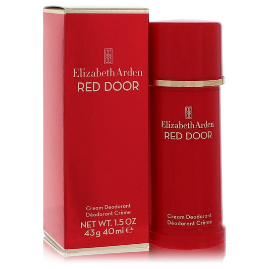 Red Door Deodorant Cream by Elizabeth Arden 44 ml