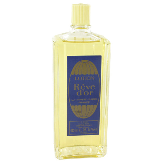 Reve Dor Cologne Splash (unboxed) by Piver 421 ml