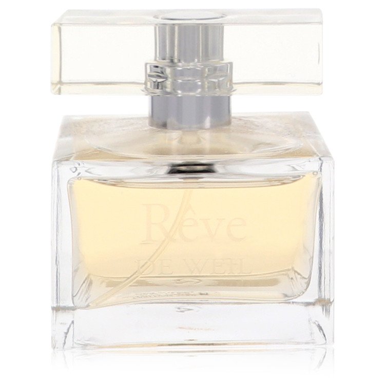 Reve De Weil Eau De Parfum Spray (Tester) by Weil 50 ml