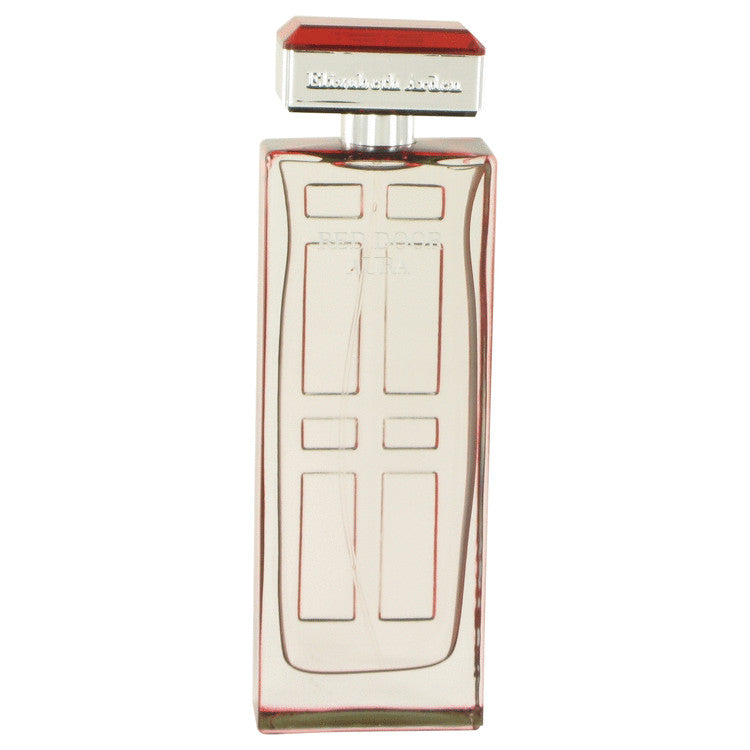 Red Door Aura Eau De Toilette Spray (unboxed) by Elizabeth Arden 100 ml