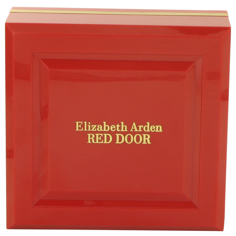 Red Door Dusting Powder (unboxed) by Elizabeth Arden 157 ml