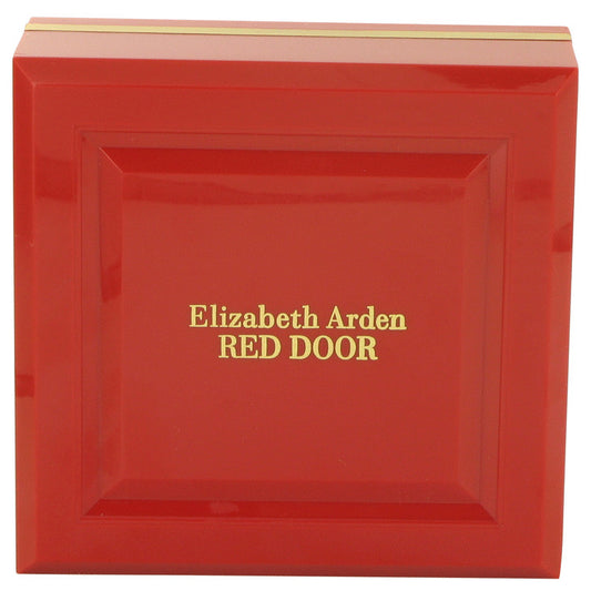 Red Door Dusting Powder (unboxed) by Elizabeth Arden 157 ml