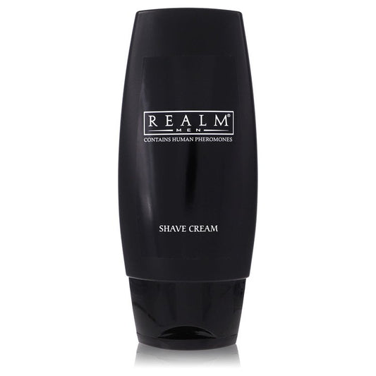 Realm Shave Cream With Human Pheromones by Erox 100 ml