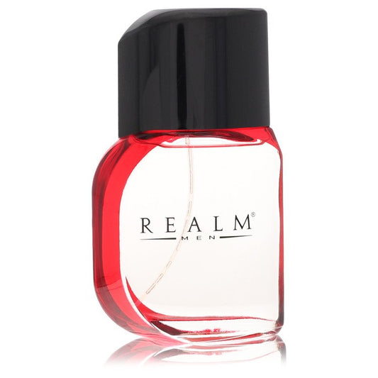 Realm Eau De Toilette / Cologne Spray (Unboxed) by Erox 100 ml