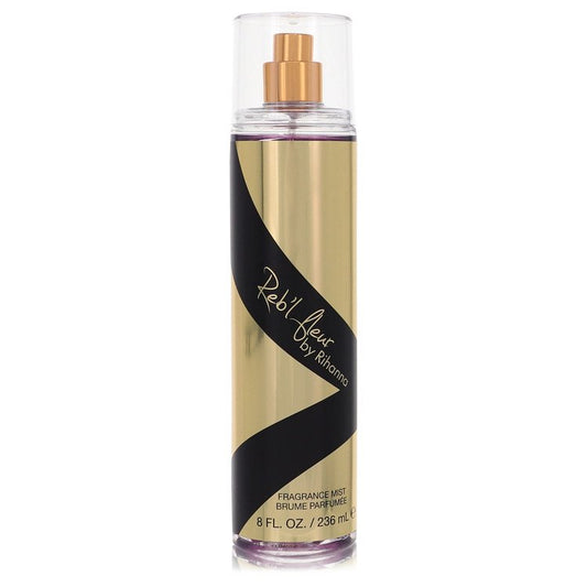 Rebl Fleur Body Mist by Rihanna 240 ml