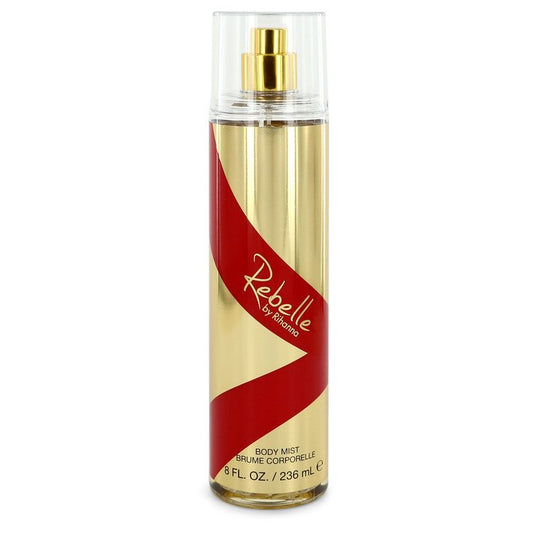 Rebelle Body Mist by Rihanna 240 ml