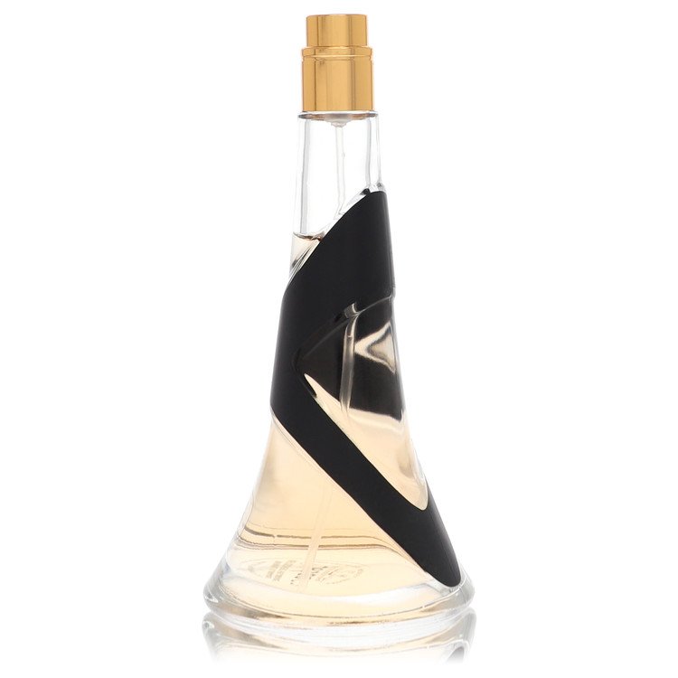 Rebl Fleur Eau De Parfum Spray (Tester) by Rihanna 30 ml