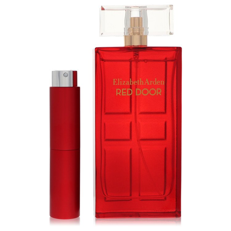 Red Door Travel Spray by Elizabeth Arden 8 ml