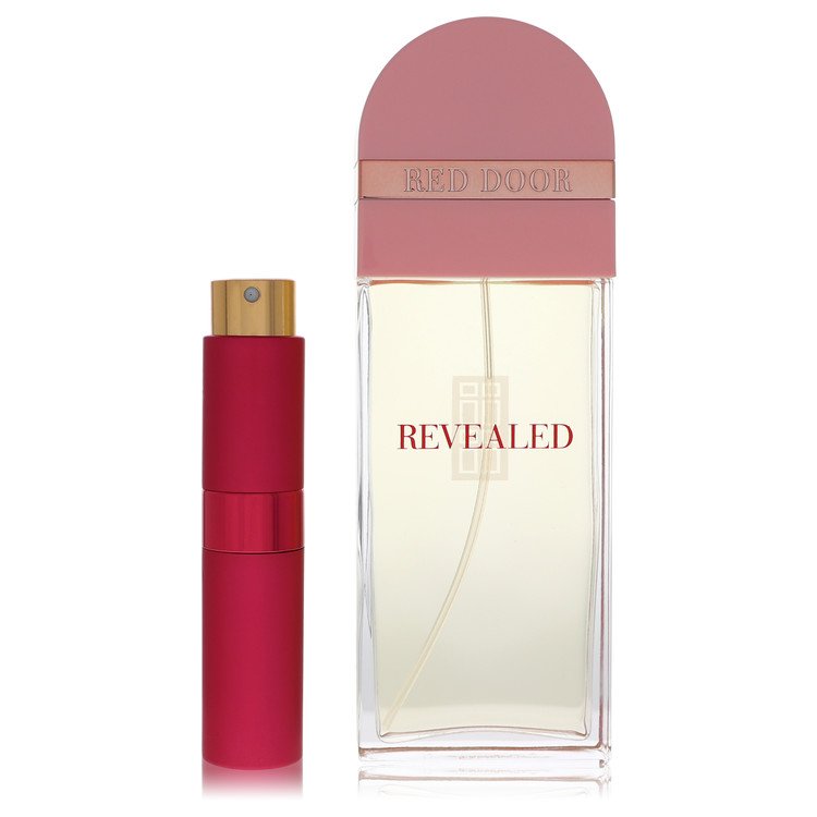 Red Door Revealed Travel Spray by Elizabeth Arden 8 ml