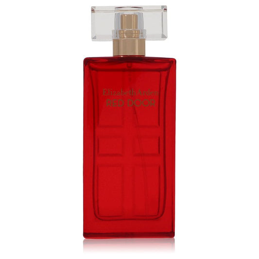 Red Door Eau De Toilette Spray (unboxed) by Elizabeth Arden 30 ml