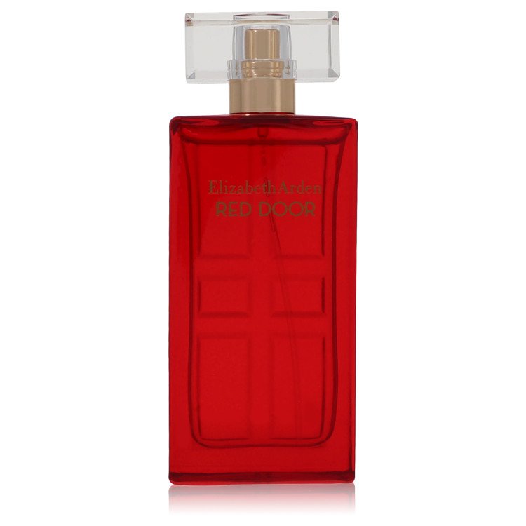 Red Door Eau De Toilette Spray (unboxed) by Elizabeth Arden 30 ml