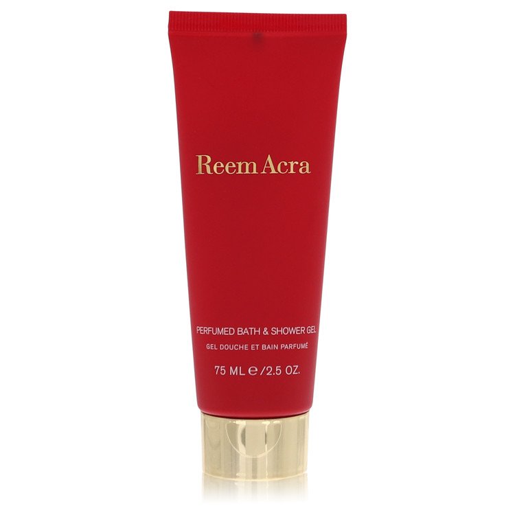 Reem Acra Shower Gel by Reem Acra 75 ml