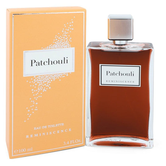 Reminiscence Patchouli Eau De Toilette Spray by Reminiscence 100 ml