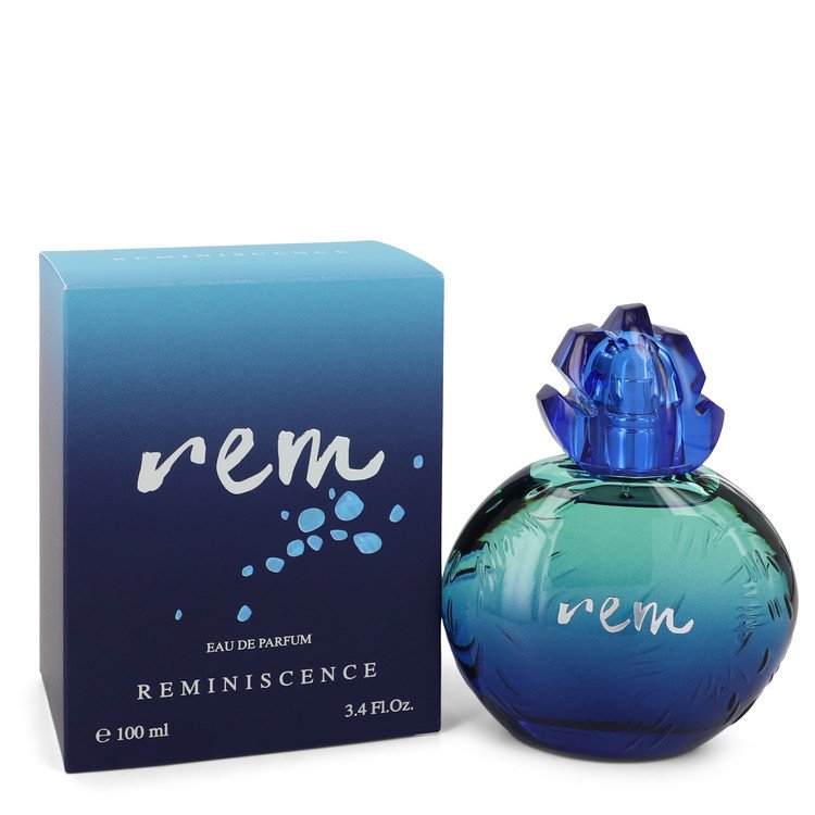 Rem Reminiscence Eau De Parfum Spray (Unisex) by Reminiscence 100 ml