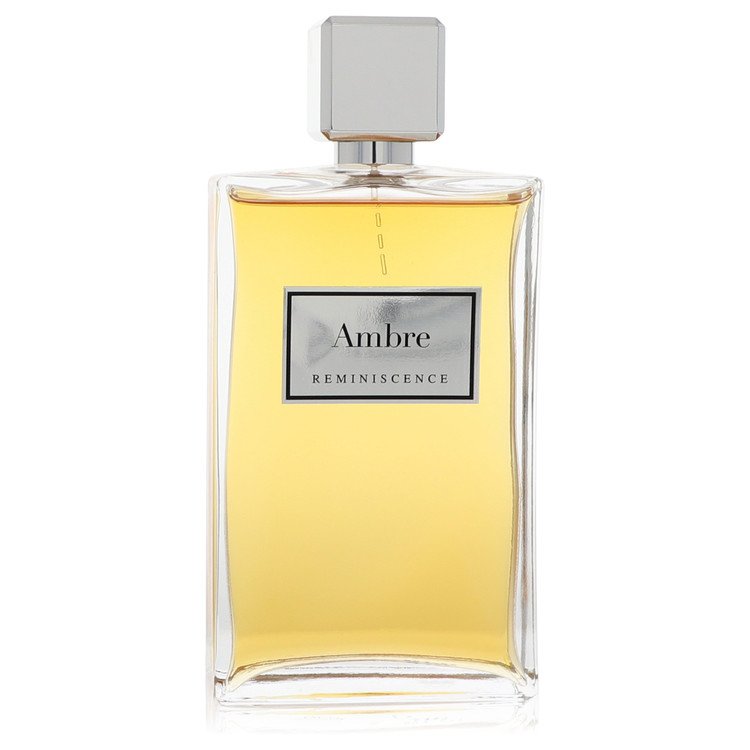 Reminiscence Ambre Eau De Toilette Spray (Unboxed) by Reminiscence 100 ml