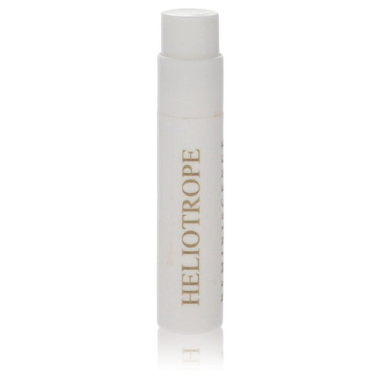 Reminiscence Heliotrope Vial (sample) by Reminiscence 1 ml