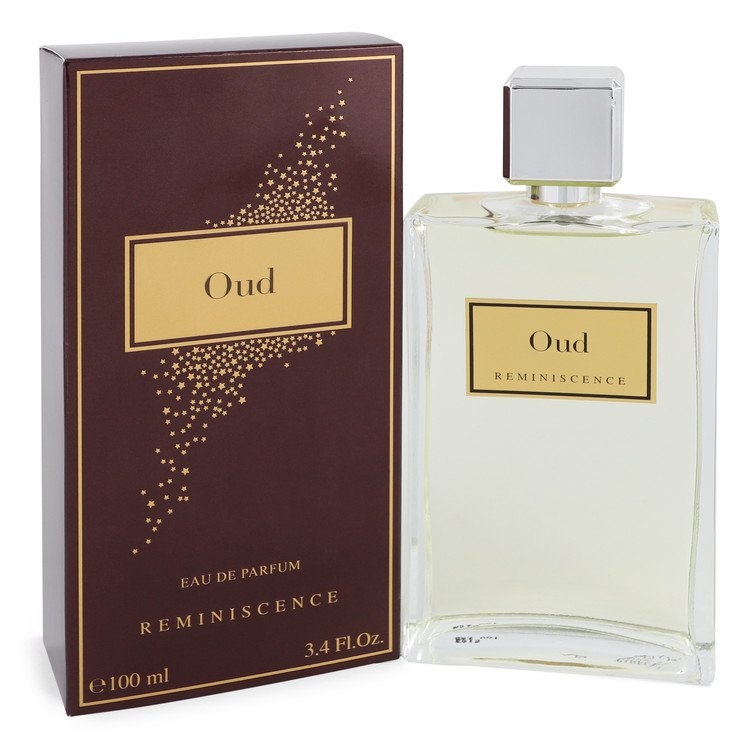 Reminiscence Oud Eau De Parfum Spray (Unisex) by Reminiscence 100 ml