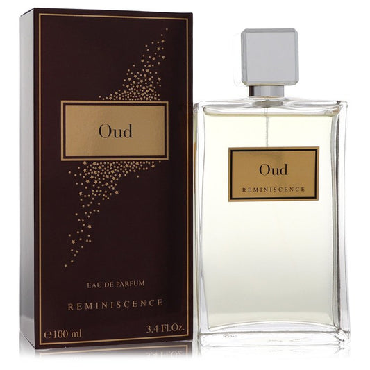 Reminiscence Oud Eau De Parfum Spray (Unisex) by Reminiscence 100 ml