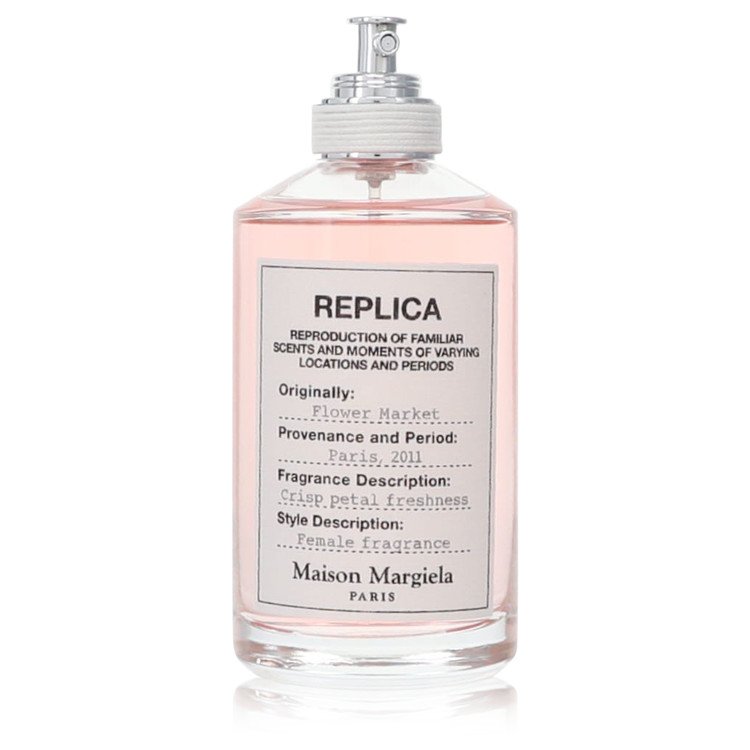 Replica Flower Market Eau De Toilette Spray (Tester) by Maison Margiela 100 ml