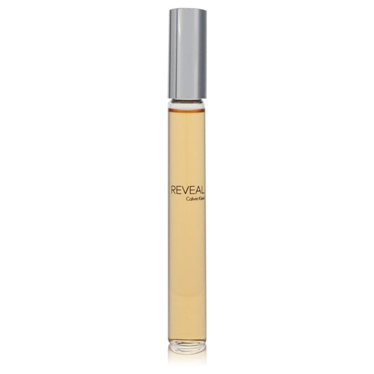 Reveal Calvin Klein Eau De Parfum Spray Rollerball (unboxed) by Calvin Klein 10 ml