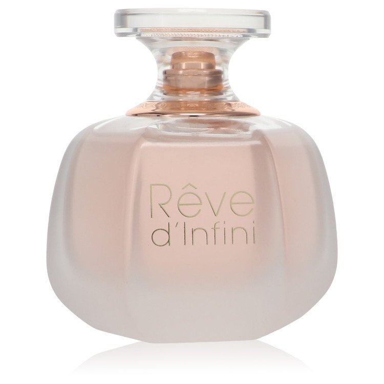 Reve Dinfini Eau De Parfum Spray (unboxed) by Lalique 100 ml