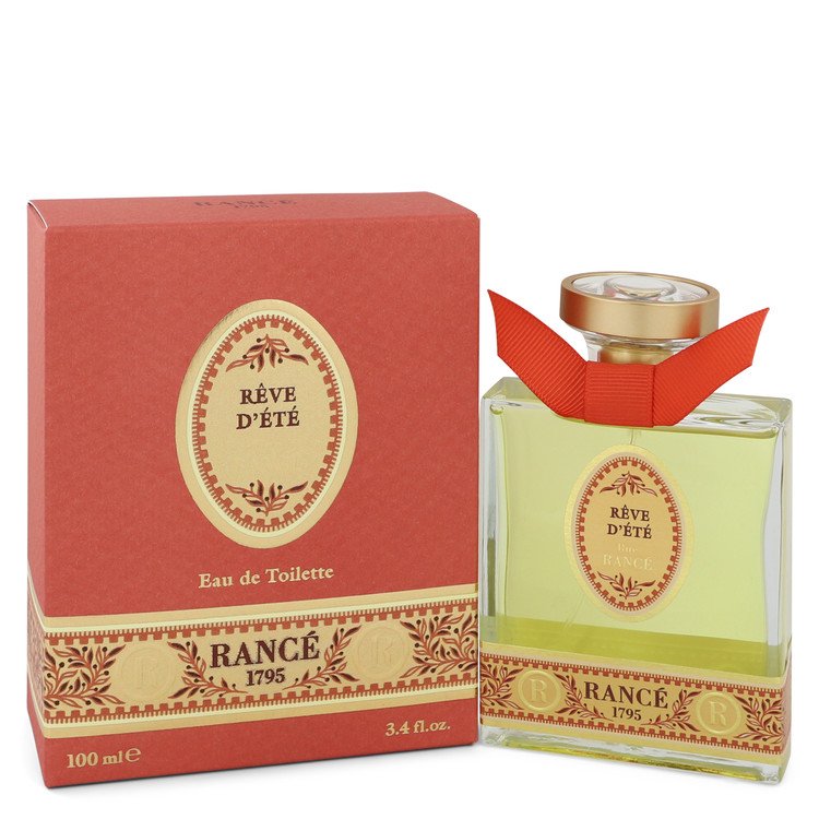 Reve Dete Eau De Toilette Spray by Rance 100 ml