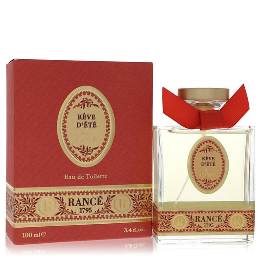 Reve Dete Eau De Toilette Spray by Rance 100 ml