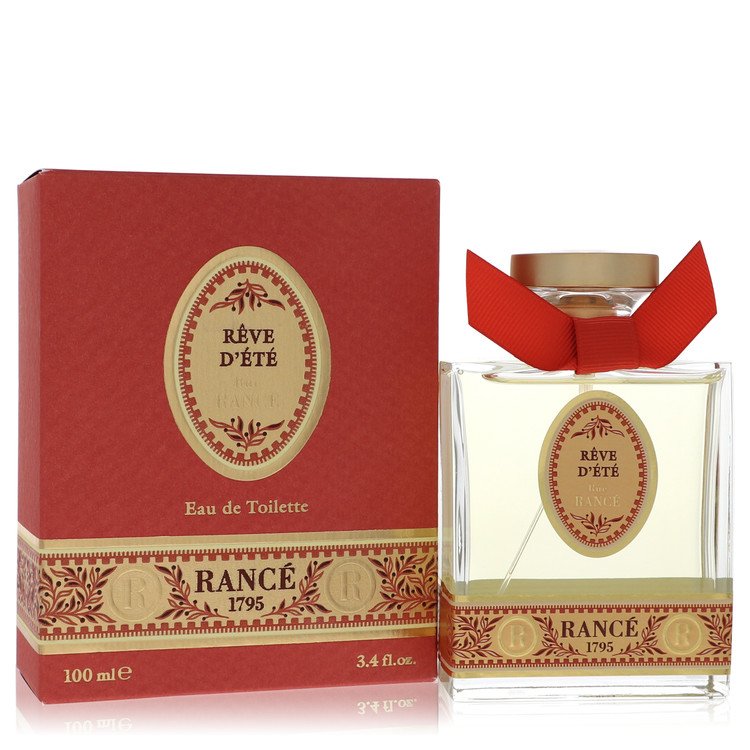 Reve Dete Eau De Toilette Spray by Rance 100 ml