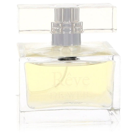 Reve De Weil Eau De Parfum Spray (Unboxed) by Weil 50 ml