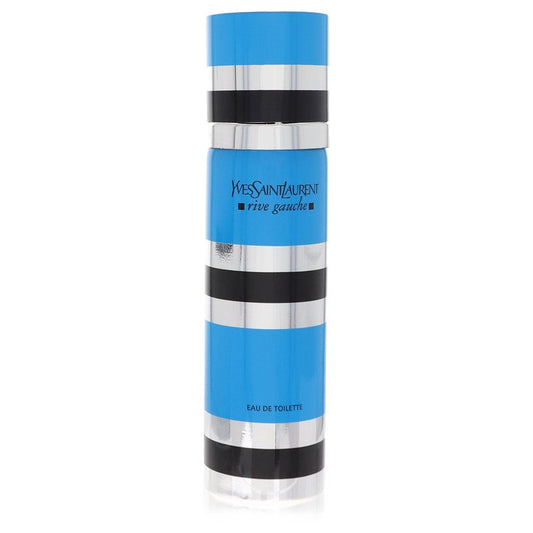 Rive Gauche Eau De Toilette Spray (unboxed) by Yves Saint Laurent 100 ml