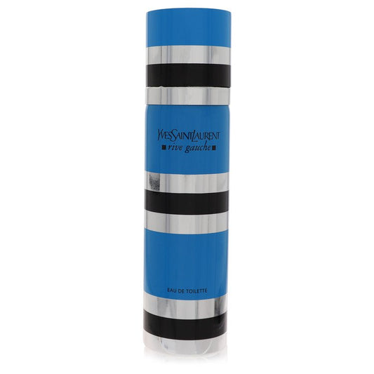 Rive Gauche Eau De Toilette Spray (unboxed) by Yves Saint Laurent 100 ml