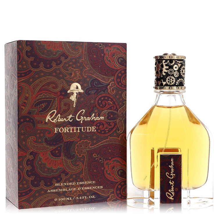 Robert Graham Fortitude Blended Essence by Robert Graham 100 ml