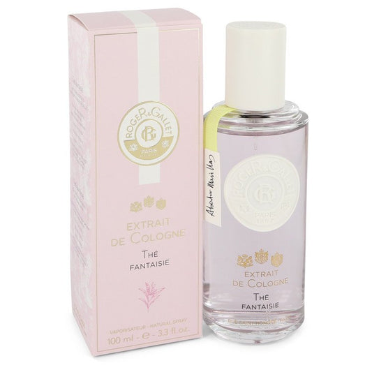 Roger & Gallet The Fantaisie Extrait De Cologne Spray by Roger & Gallet 100 ml