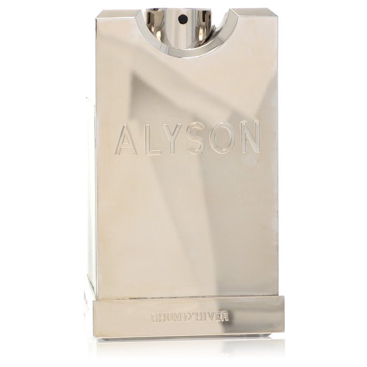 Rhum Dhiver Eau De Parfum Spray (Unboxed) by Alyson Oldoini 100 ml