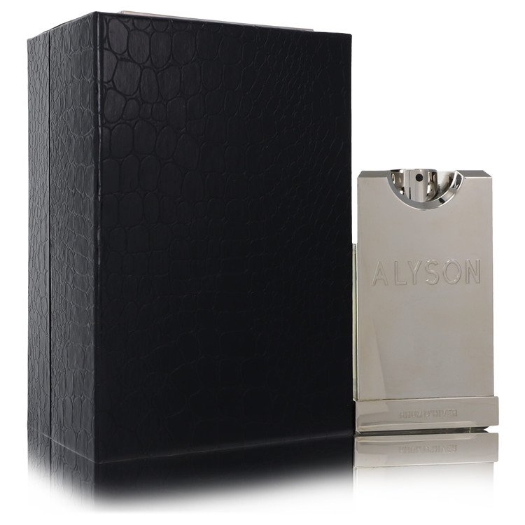 Rhum Dhiver Eau De Parfum Spray by Alyson Oldoini 100 ml