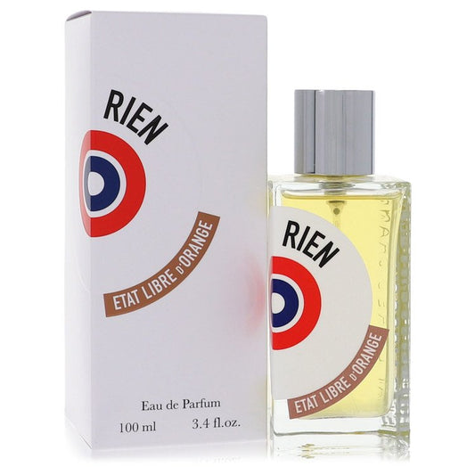 Rien Eau De Parfum Spray by Etat Libre dOrange 100 ml