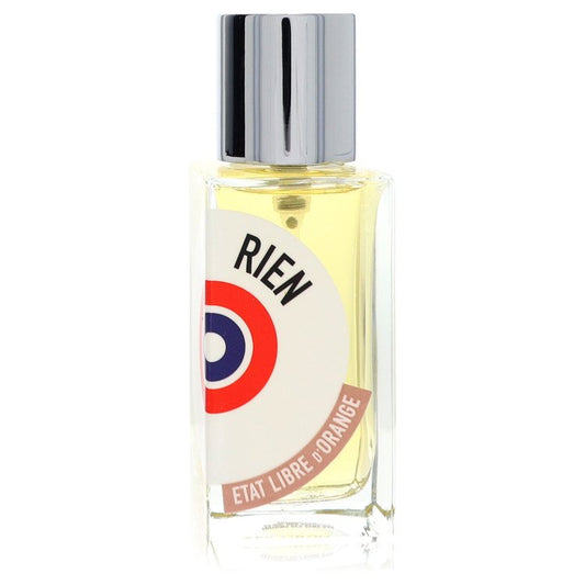 Rien Eau De Parfum Spray (Unboxed) by Etat Libre dOrange 50 ml
