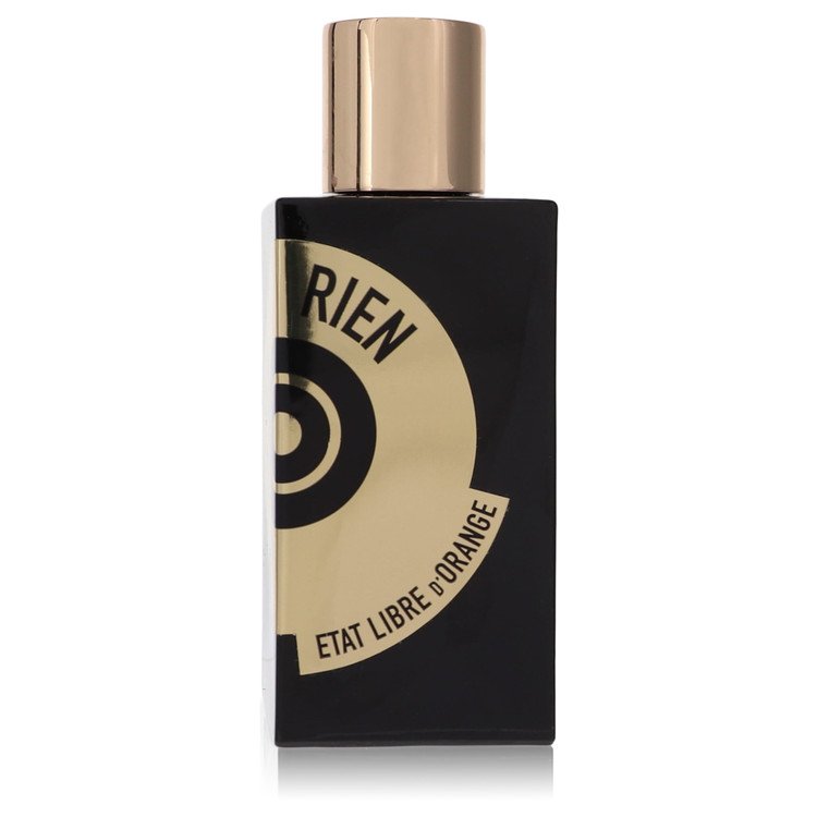 Rien Intense Incense Eau De Parfum Spray (Unisex unboxed) by Etat Libre dOrange 100 ml