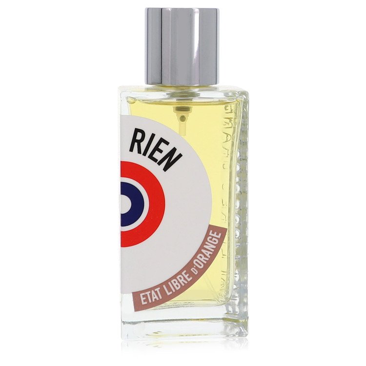 Rien Eau De Parfum Spray (Unboxed) by Etat Libre dOrange 100 ml
