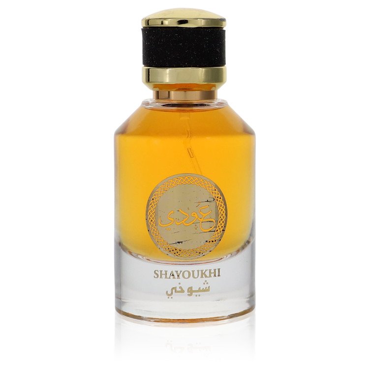 Rihanah Shayoukh Eau De Parfum Spray (Unisex Unboxed) by Rihanah 50 ml