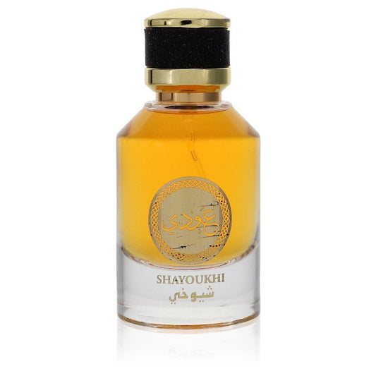 Rihanah Shayoukh Eau De Parfum Spray (Unisex Unboxed) by Rihanah 50 ml