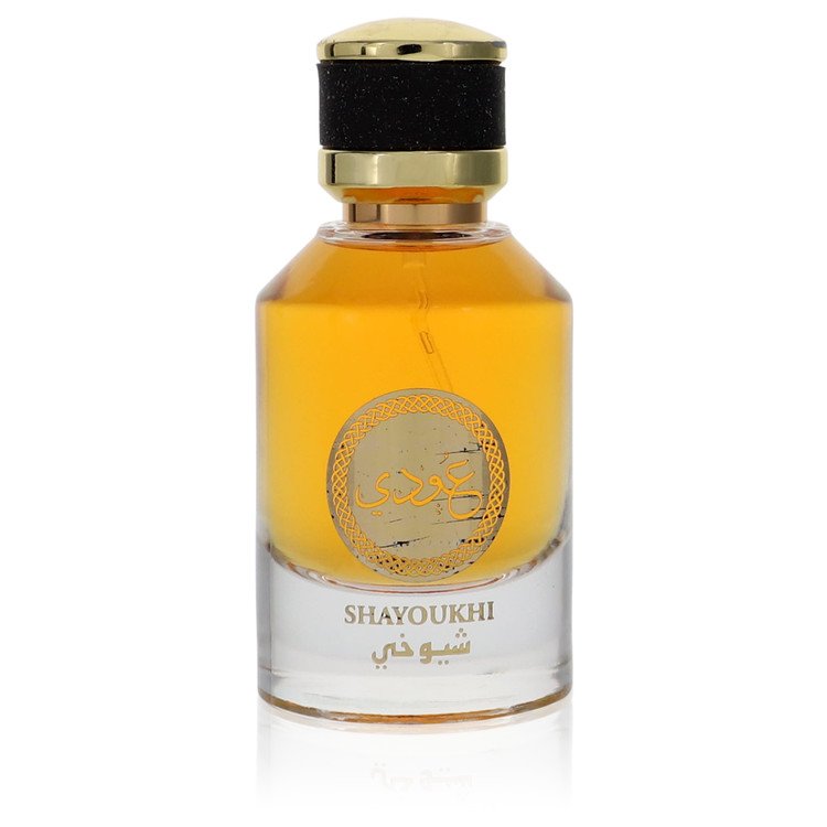 Rihanah Shayoukh Eau De Parfum Spray (Unisex Unboxed) by Rihanah 50 ml