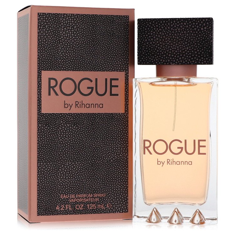 Rihanna Rogue Eau De Parfum Spray by Rihanna 125 ml