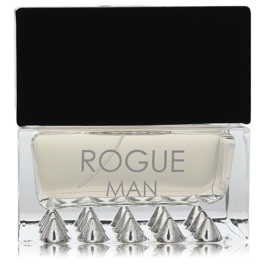 Rihanna Rogue Eau De Toilette Spray (Tester) by Rihanna 100 ml