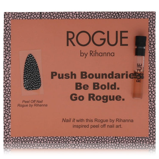 Rihanna Rogue Vial (sample) by Rihanna 0.6 ml