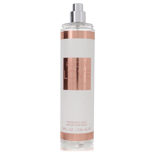 Rihanna Rogue Love Body Mist (Tester) by Rihanna 240 ml