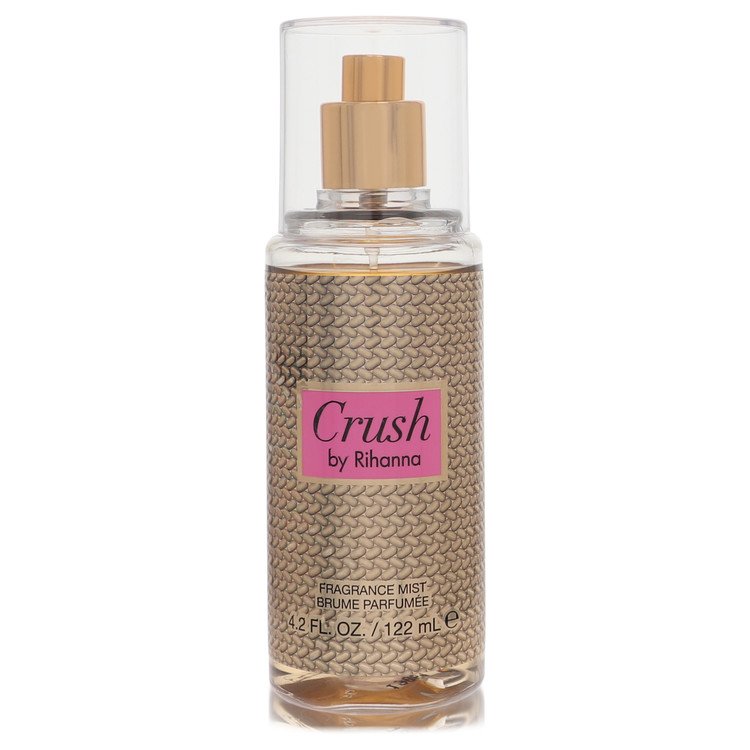 Rihanna Crush Fragrance Mist by Rihanna 125 ml