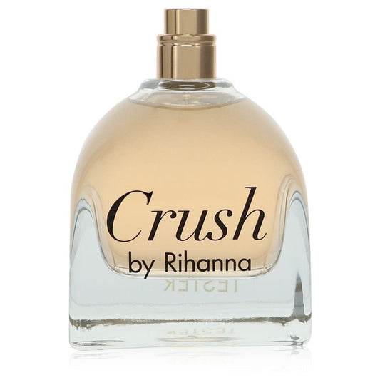 Rihanna Crush Eau De Parfum Spray (Tester) by Rihanna 100 ml