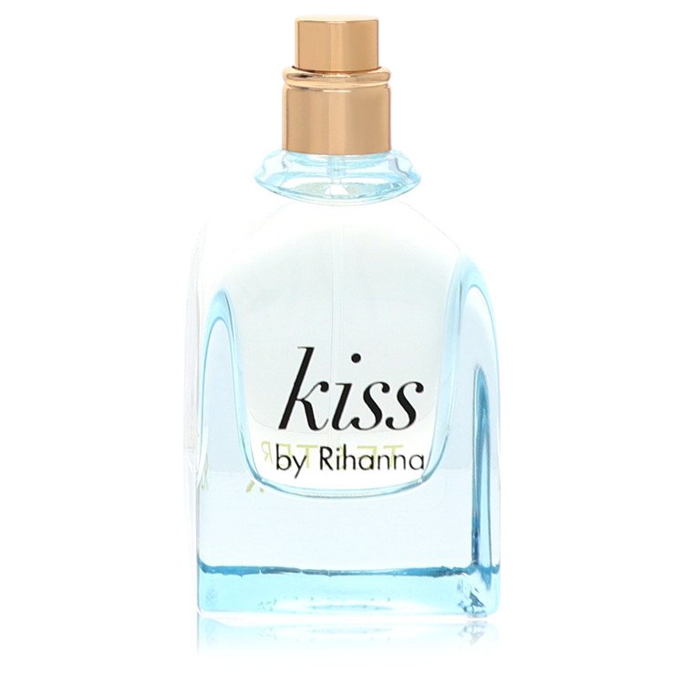 Rihanna Kiss Eau De Parfum Spray (Tester) by Rihanna 30 ml