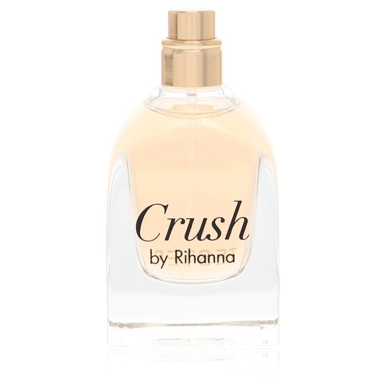 Rihanna Crush Eau De Parfum Spray (Tester) by Rihanna 30 ml